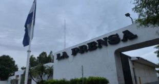 La SIP denuncia nueva ola de persecución contra el diario La Prensa, de Nicaragua