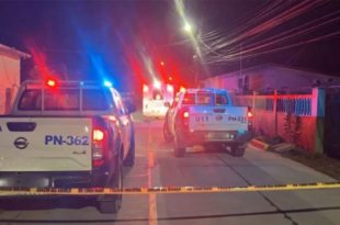 ¿Fracasa estrategia de seguridad en Honduras? otra masacre deja 4 muertos en Puerto Cortés