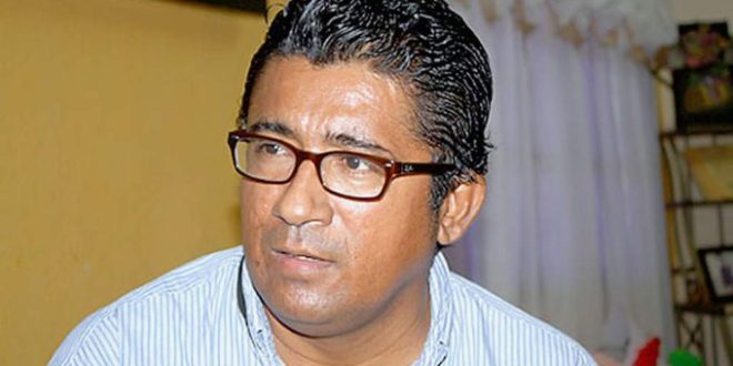 Alcaldes Liberales buscarán proponer a Quintín Soriano a la presidencia