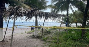 VIOLENCIA IMPARABLE: Tres personas asesinadas deja masacre en Puerto Cortés
