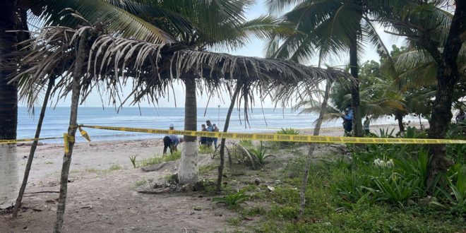 VIOLENCIA IMPARABLE: Tres personas asesinadas deja masacre en Puerto Cortés