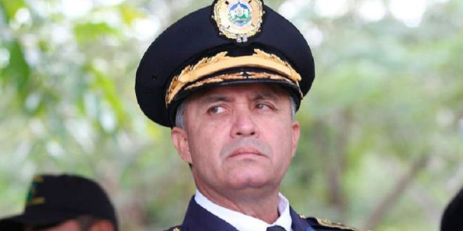 MP ejecuta la Operación Némesis VII y pide privación de dominio sobre 40 bienes del exdirector policial Ramírez del Cid