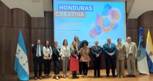 BID y UNAH impulsan la economía creativa de Honduras