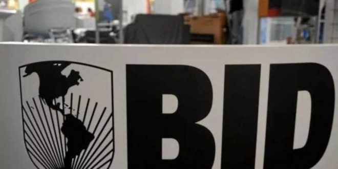 BID anuncia inicio del proceso de elección del presidente