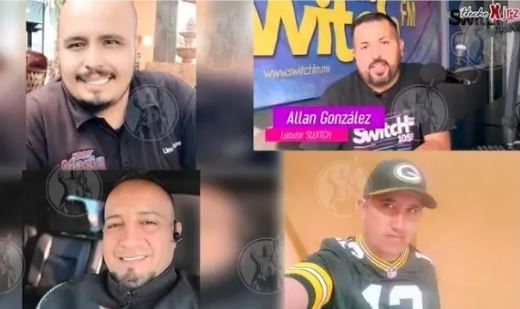 SIP condena asesinato de cuatro trabajadores de Mega Radio en Ciudad Juárez, México