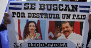 SIP pide devolución de La Prensa y liberar periodistas presos en Nicaragua