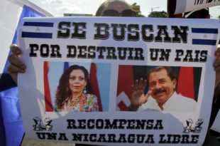 SIP pide devolución de La Prensa y liberar periodistas presos en Nicaragua