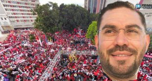 Diputado Jorge Cálix se prepara en España para buscar la presidencia de Honduras