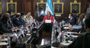 Presidenta Xiomara Castro autoriza publicaciones de recomendaciones del FMI sobre privilegios fiscales en Honduras