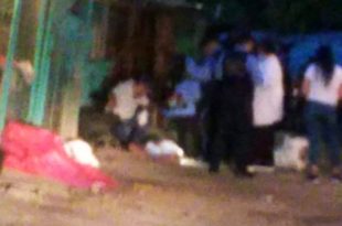 Tres hondureños son asesinados en otra masacre en San Pedro Sula