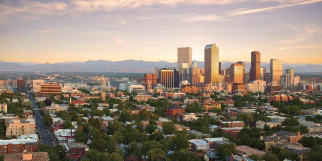 Denver será sede de la primera Cumbre de Ciudades de las Américas