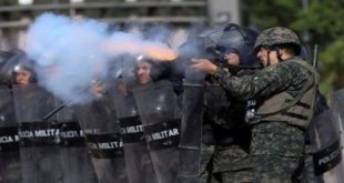 Analista Raúl Pineda denuncia que activista político manejaría la represión legal e información estratégica con nueva Ley del Consejo de Defensa y Seguridad