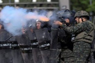 Analista Raúl Pineda denuncia que activista político manejaría la represión legal e información estratégica con nueva Ley del Consejo de Defensa y Seguridad