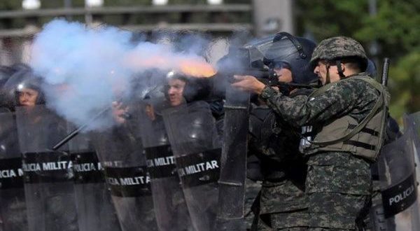 Analista Raúl Pineda denuncia que activista político manejaría la represión legal e información estratégica con nueva Ley del Consejo de Defensa y Seguridad