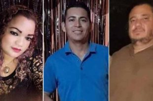 Masacre en Villa de San Antonio, Comayagua; asesinan a 3 hondureños