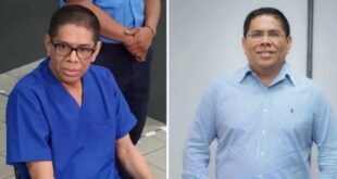 SIP apoya pedido de familiares por liberación de periodista nicaragüense