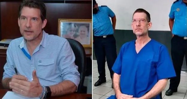 SIP condena exhibición de presos políticos en Nicaragua