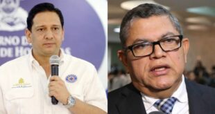 MP buscará revertir sobreseimientos a Gabriel Rubí y Nery Cerrato