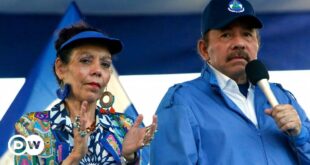 EEUU sanciona a la Dirección de Minas y a funcionario de Nicaragua