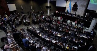 Honduras: Selección de la Corte Suprema debe basarse en el mérito