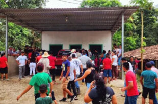 Masacre: Asesinan a tres hondureños en Patuca, Olancho