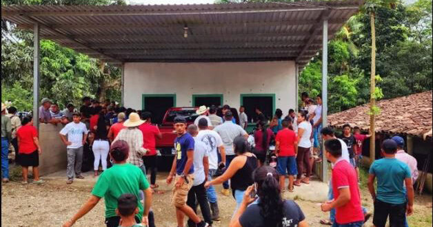 Masacre: Asesinan a tres hondureños en Patuca, Olancho
