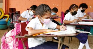 Honduras suspende clases a nivel nacional en centros educativos públicos y privados