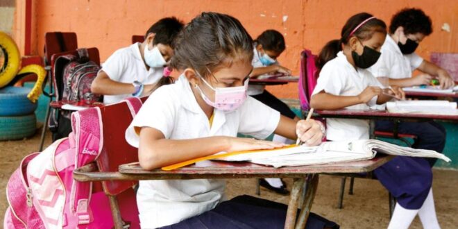 Honduras suspende clases a nivel nacional en centros educativos públicos y privados