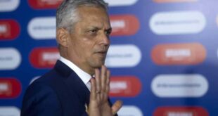 Reinaldo Rueda regresa para dirigir y "rescatar" a la selección de Honduras