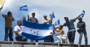 Cerca de 350 mil hondureños emigraron del país en últimos cinco años