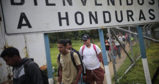 Honduras aprueba amnistía migratoria hasta el 31 de diciembre de 2024