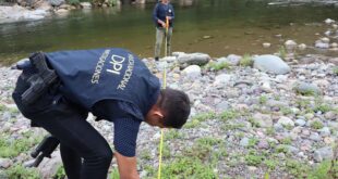 Intervienen la Cuenca del Río Cangrejal en La Ceiba tras amenazas de cierre