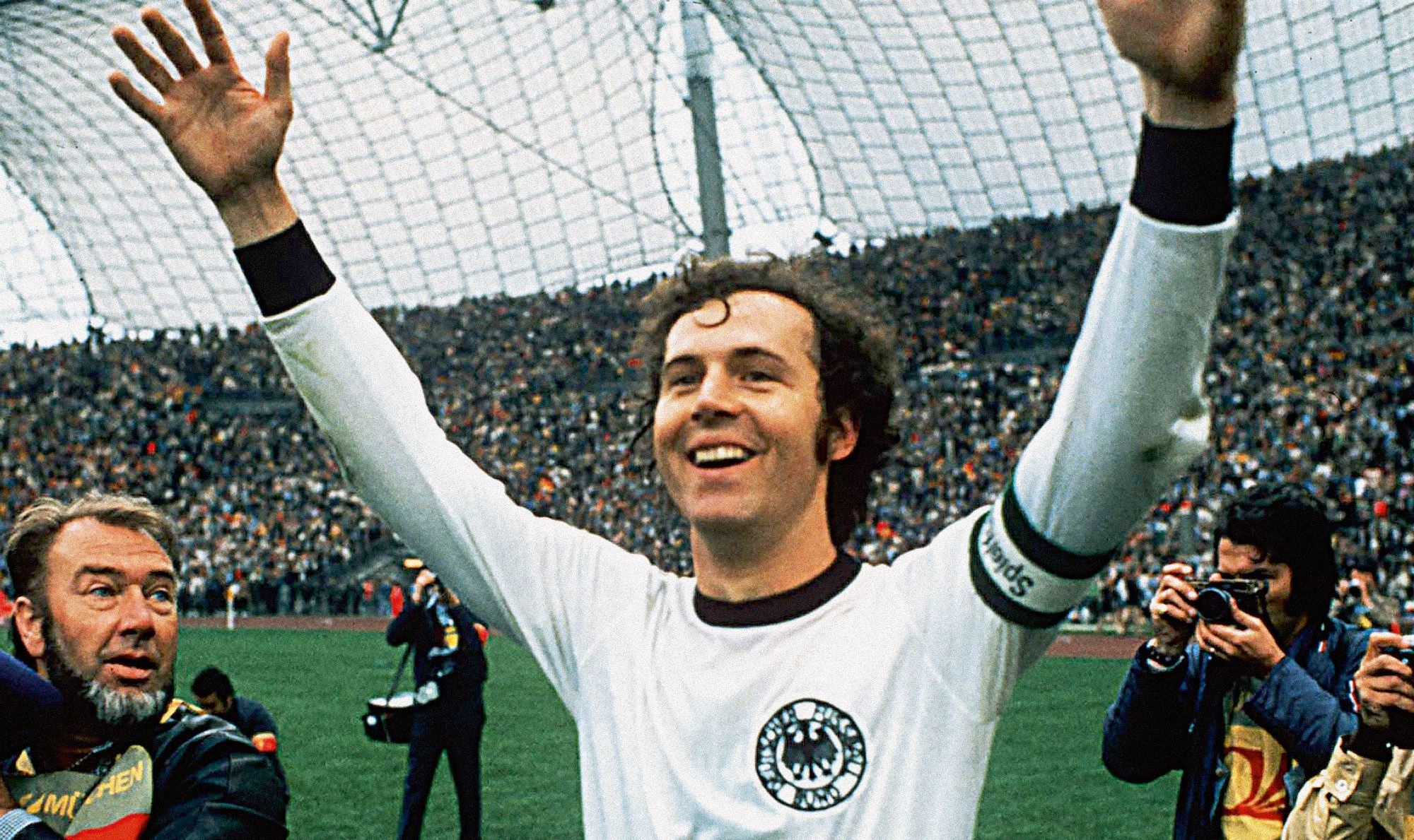 Muere Franz Beckenbauer Leyenda De Alemania Y Uno De Los M s Grandes muere-franz-beckenbauer-leyenda-de-alemania-y-uno-de-los-m-s-grandes