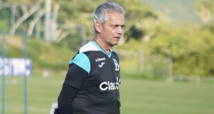 Reinaldo Rueda afina lista de convocados para duelo amistoso ante Islandia