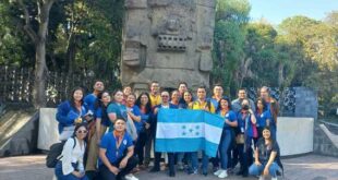 Hondureños podrán optar a becas “Paulo Freire Plus” para estudios doctorales en el extranjero