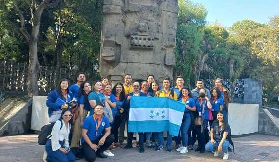 Hondureños podrán optar a becas “Paulo Freire Plus” para estudios doctorales en el extranjero