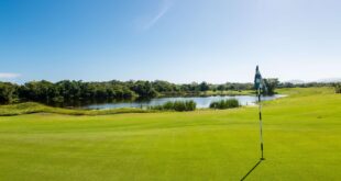 Tela será sede del Campeonato de Interclubes de Golf Centroamericano