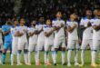 Selección de Honduras baja dos puestos en el ranking de la FIFA