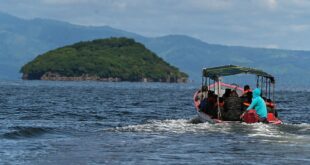 Islotes hondureños en alerta ante migración de pandilleros salvadoreños
