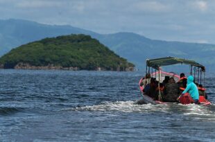 Islotes hondureños en alerta ante migración de pandilleros salvadoreños