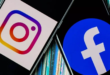 Reportan caída de Facebook e Instagram a nivel mundial
