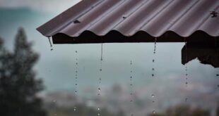 ¡Prepárese!: Siguen las lluvias este martes en diversas zonas de Honduras