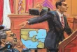 Defensa de JOH solicita una prórroga de 45 días para lectura de la sentencia