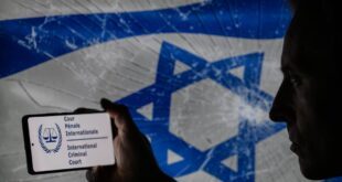 israel-habria-espiado-a-la-corte-penal-internacional-para-sabotear-investigaciones-sobre-gaza