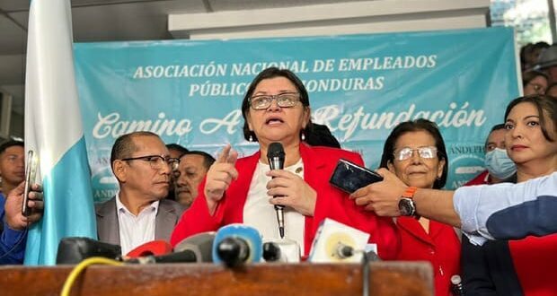 Sesal reconoce hospital de Tela como el segundo mejor de Honduras
