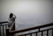 Alerta Roja por alta contaminación del aire persiste para siete departamentos de Honduras