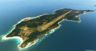 Viceministro de Defensa confirma construcción de cárcel en Isla del Cisne entre julio y agosto