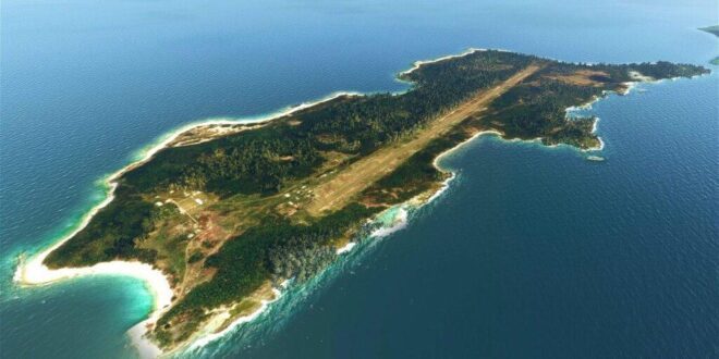 Viceministro de Defensa confirma construcción de cárcel en Isla del Cisne entre julio y agosto