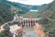 Ola de calor paraliza generación en central hidroeléctrica Patuca III