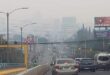 Suben de nuevo a siete los departamentos en Alerta Roja por contaminación en el aire